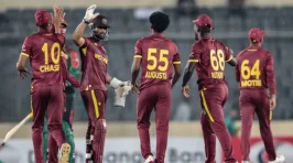 ICC sanctions USD 12.82 million loan for Cricket West Indies
